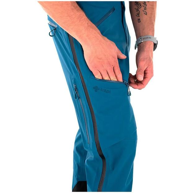 Kilpi Брюки Lazzaro