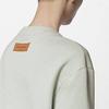 LOUIS VUITTON Sweatshirt Men's Light Green 1ABYJU