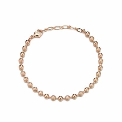 Pulsera de Doble Bola CRANNE C24BB046