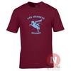 6. Luftlandedivision T-Shirt Pegasusbrücke D-Day 6. Juni 1944 WK2 Norunisexdy