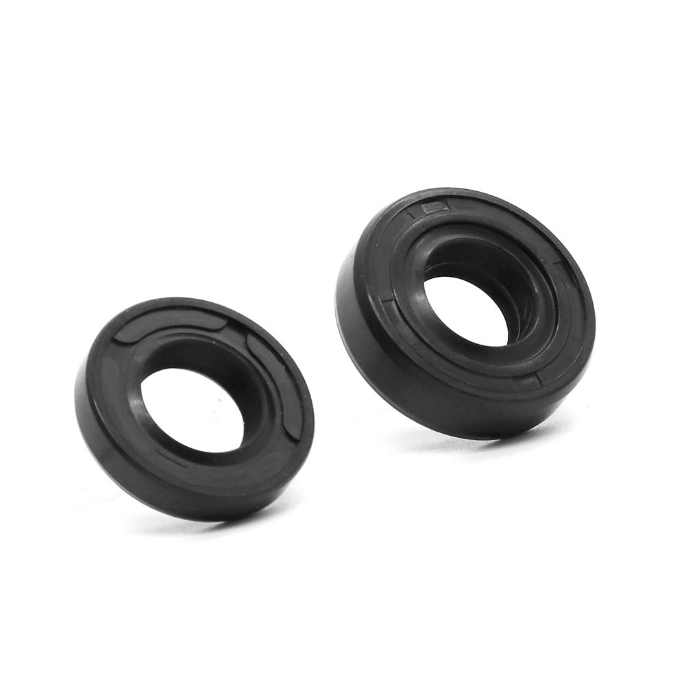 For HONDA CRF450R CRF450 R CRF 450 R 2002 - 2008 Complements Hot Rods Water Pump Impeller Shaft Seal Bearing Gasket Kits