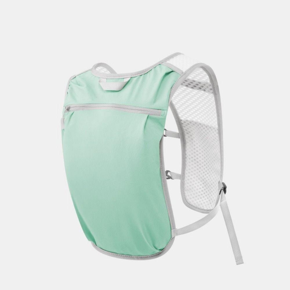 Waterproof Sports Running Vest Lightweight Water Pack Backpack Hydration Vest Bag Running