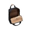 Rucksack Doughnut Macaroon Reborn Series D010RE-0003-F schwarz
