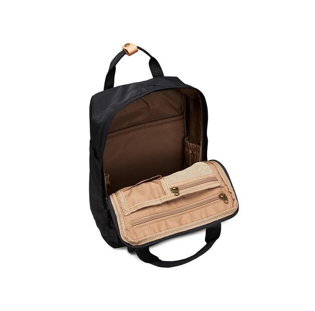 Рюкзак Doughnut Macaroon Reborn Series D010RE-0003-F чёрный