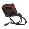 RC Car Motor Cooling Fan Aluminium Alloy 25x25mm Brushless ESC High Speed Heat Dissipation Fan