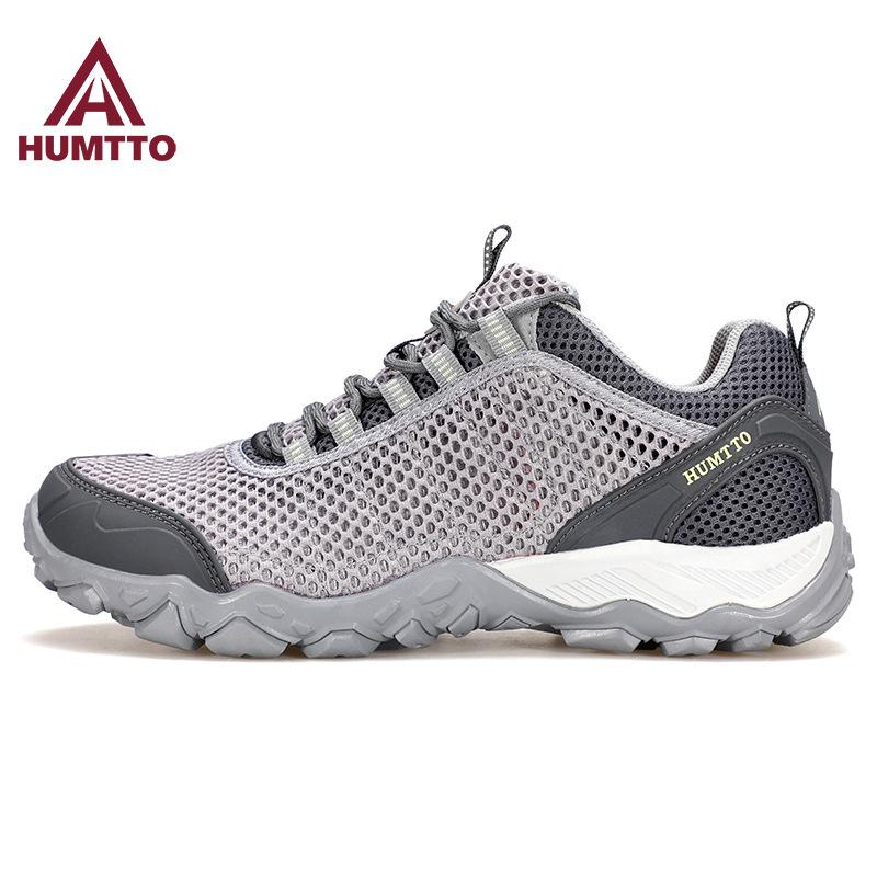 Hantu Creek Schuhe Herren Sommer Neu Schnelltrocknende Watschuhe Paar Atmungsaktiv Leicht Rutschfest und Verschleißfest Outdoor Wanderschuhe Damen