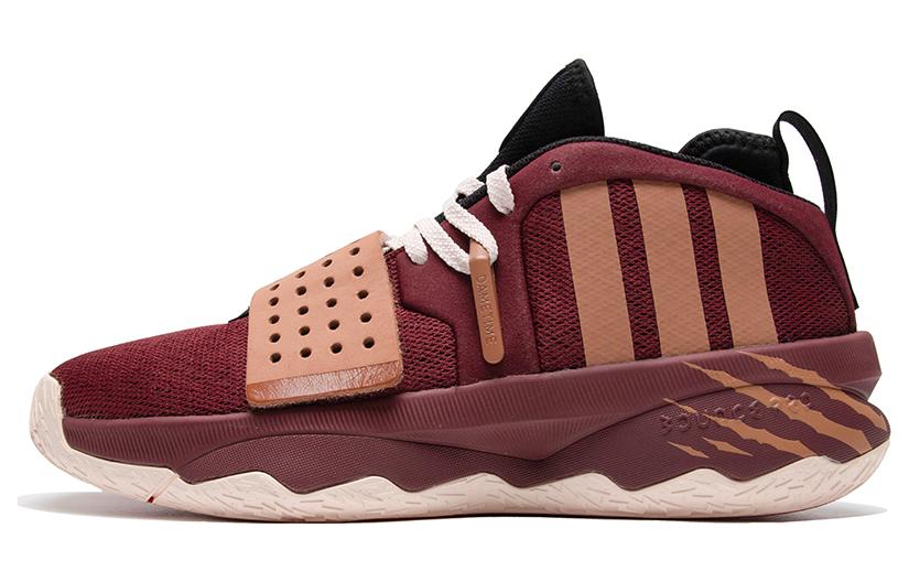 adidas Dame 8 EXTPLY  Legends Unleased  ID8422 42