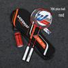 Qingmeng 706 Badminton Racket Set