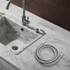 Küchenarmatur Ersatzschlauch Kompatibles Modell Kompatibler Schlauch Küchenarmatur Metall Nylon Ersatz Nylon Metropol