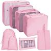 MDNG Travel Organizer Set