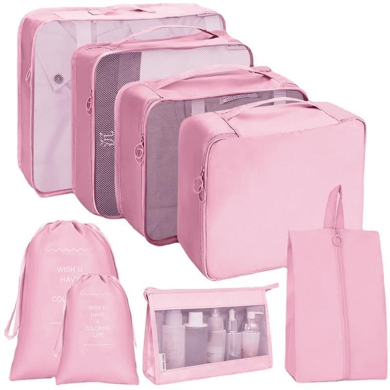 MDNG Travel Organizer Set