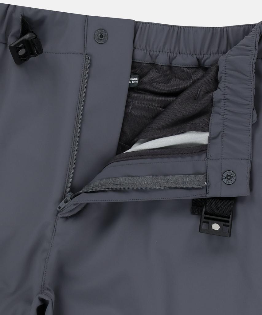 Sun Love Toray Softshell Quick Trouser Purple