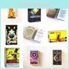 2024 New Arrival Tarot Oracle Cards Featuring Beautiful Designs And Enchanting Themes