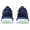 Asics Buty sportowe Magic Speed 3 Blue Expanse Illuminate Green 1011B703-401