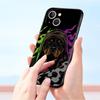 Doberman Dog Phone Case Cover for iPhone 17 16 15 14 13 12 11 Pro Max 17 Air Plus Shockproof Soft TPU Shell Fundas Capas Coque