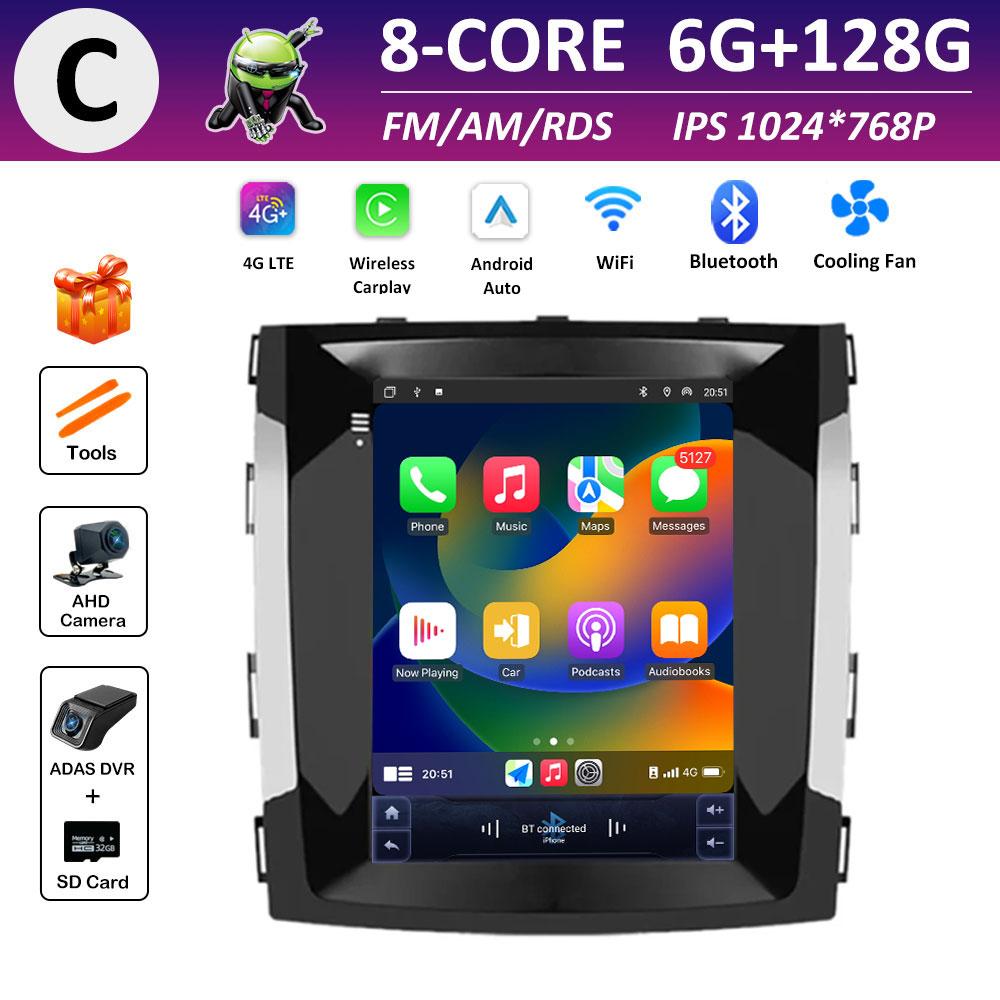 Bluetooth Android Auto Car Video for Great Wall Haval H9 2015 2016 2017 Audio Player Cooling Fan IPS Touch Screen Head Unit WIFI