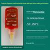 GoodScrew Threadlocker: Anaerobic Glue & Sealant for Secure Fastening, Anti-Loosening, Strong Adhesive Liquid for Threads