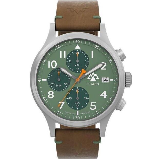 

Часы Timex TW2W16400