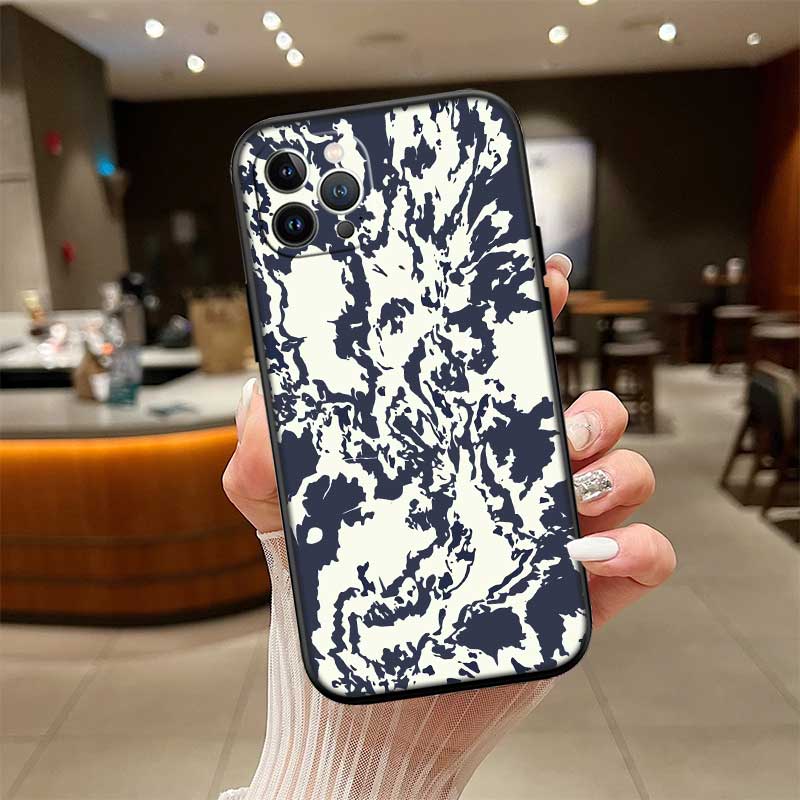 UP18 Camouflage Phone Case for OPPO A40 A60 A80 A15 A16 A16K A12 A17 A17K A54 A54S A53 A53S A55 A56 A57 A98 F23