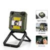 Cross-border Portable Hand-crank Camping Tent Light - Long-lasting Emergency Outdoor Lamp