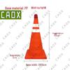Folding Traffic Safety Warning Cone