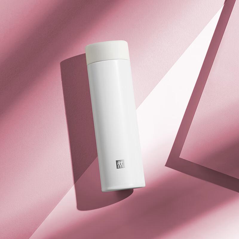 ZWILLING Enjoy Series Vacuum Insulated Tea Mug