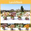 Accesorii pentru decor – Produse din metal