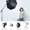 YONGEER PT-150W Bi-color LED Photography Fill Light