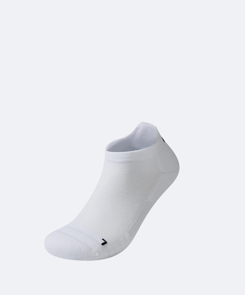 K-SWISS Men'S Coat Terry Ankle Socks_2Ksscsu001Wh