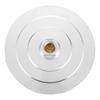 4inch Backer Pad Diamond Polishing Pad Aluminum Base Backing Holder M14 M10 M16