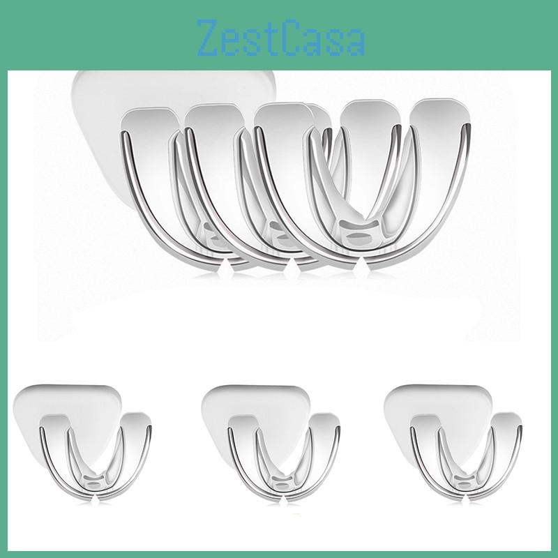 Vraťte svému úsměvu sebedůvěru se 3fázovým setem neviditelných zubních rovnátek