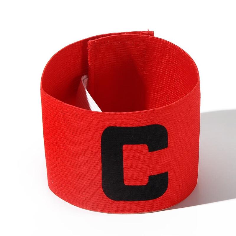 WEZHO Elastic Velcro Sports Captain Armband