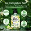 Lux Botanical Hand Wash, Fresh Lemon Verbena Scent