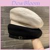 British Retro Beret Hat For Women With Warmth And Style For Autumn Winter Fashion