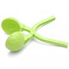 Mould Toy Soccer Snow Ball Sand Making Mould Snowball Maker Mold SnowBall Clip Snow Ball Maker