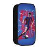 Pedri Spain Pencil Cases Football Soccer Number 8 Pencil Box Pen Box for Student Big Capacity Bag School Supplies Stationery