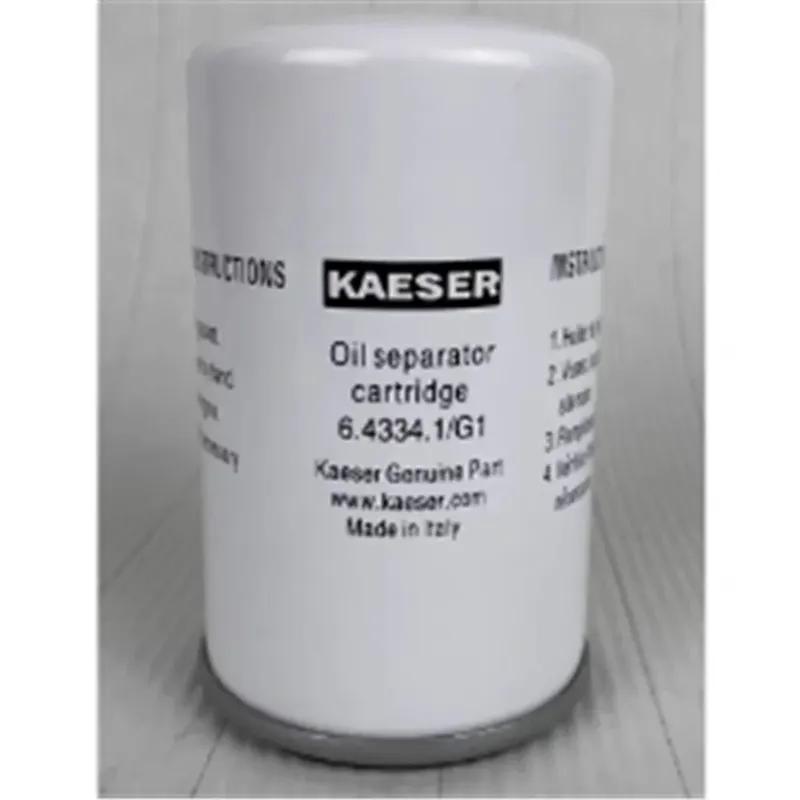 

6.4334.1 6.3461.1 6.3462.1/A1 Oil Separator Fits Kaeser Air Compressor 6.3462.1 A1