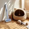 Pet Hair Remover Brush for Cats Dogs Reusable Lint Roller for Furniture Clothes Car