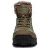 Größe 40- 48 Winter Schneestiefel Herren Wasserdicht Outdoor Herrenstiefel Russischer Stil Stiefeletten für Herren Schneestiefel