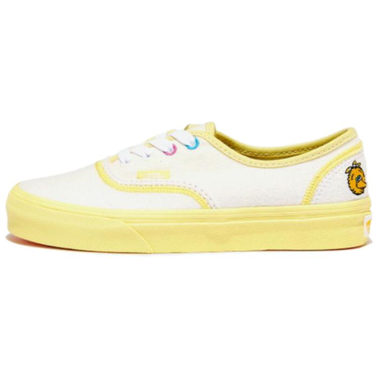Authentic Sesame Street x Authentic Vans Big Bird VN000EE3BK2 41