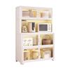 Yunshuang Multi-Layer Kitchen Storage Cabinet with Countertop