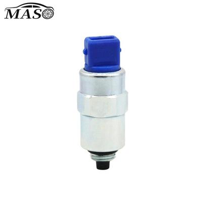 Électrovanne de pompe à carburant 71630255, 1766219, 7185-900G pour moteur Delphi/Perk 12V