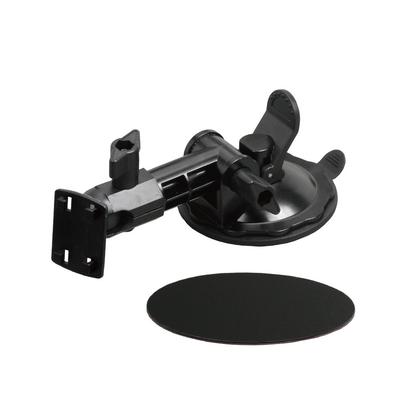 Mobikes 011G-DINAVI Portable Navigation Compatible Car Mount Stand (Substitute) Suction Cup Long Type Compatible