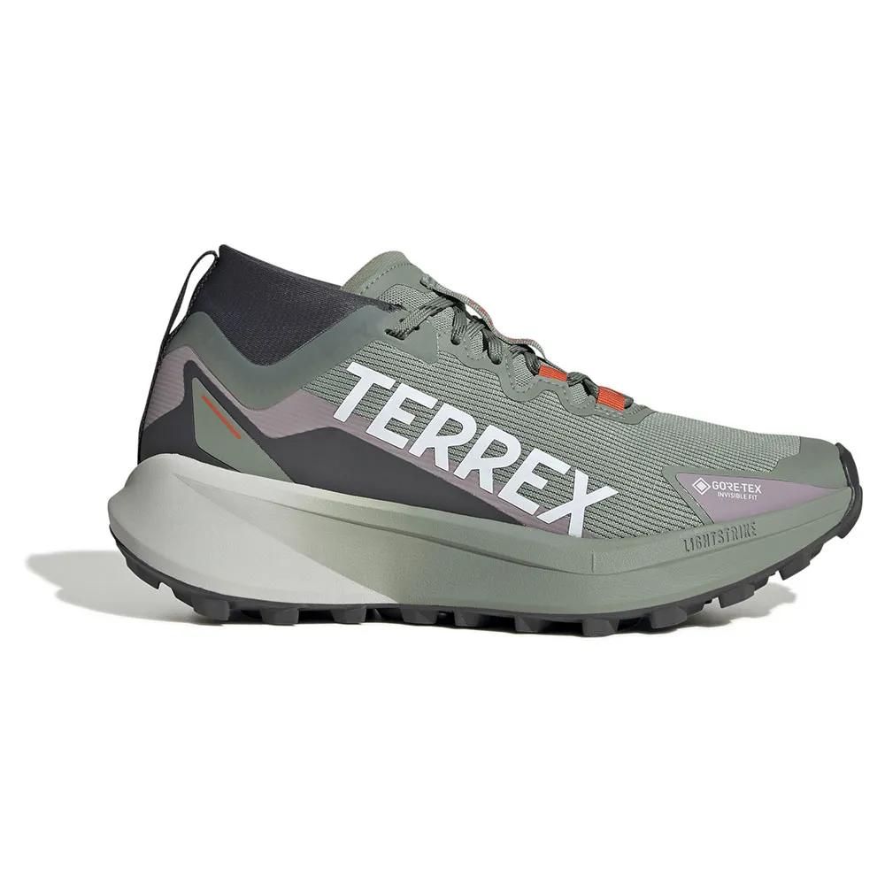 Adidas Trail Running Sneakers Terrex Agravic Goretex