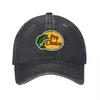 Cappellino da Baseball in Tela Lavata con Logo Pro Choice Fishing Stile Vintage Design Ricamato Cappello per Avventura all'Aperto per Unisex e Donne