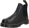 Dr Martens 'Bex' Lemon Black 4880033 Boots