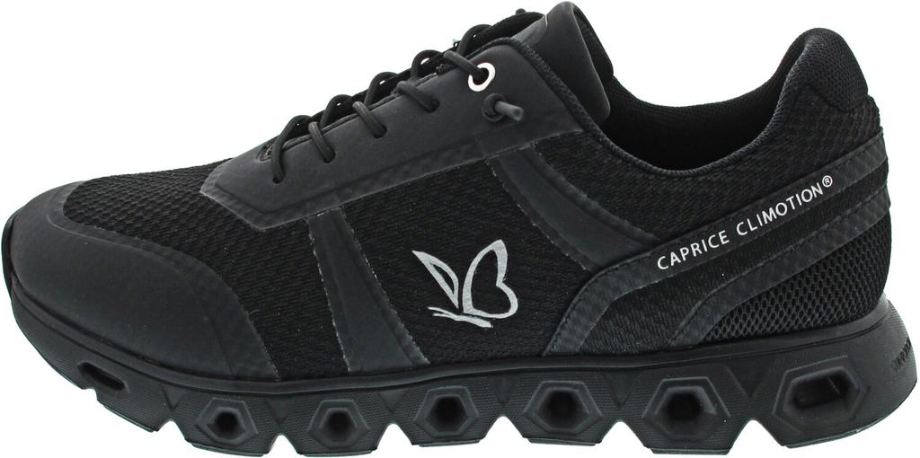 Кроссовки Caprice 9-23605-43 black