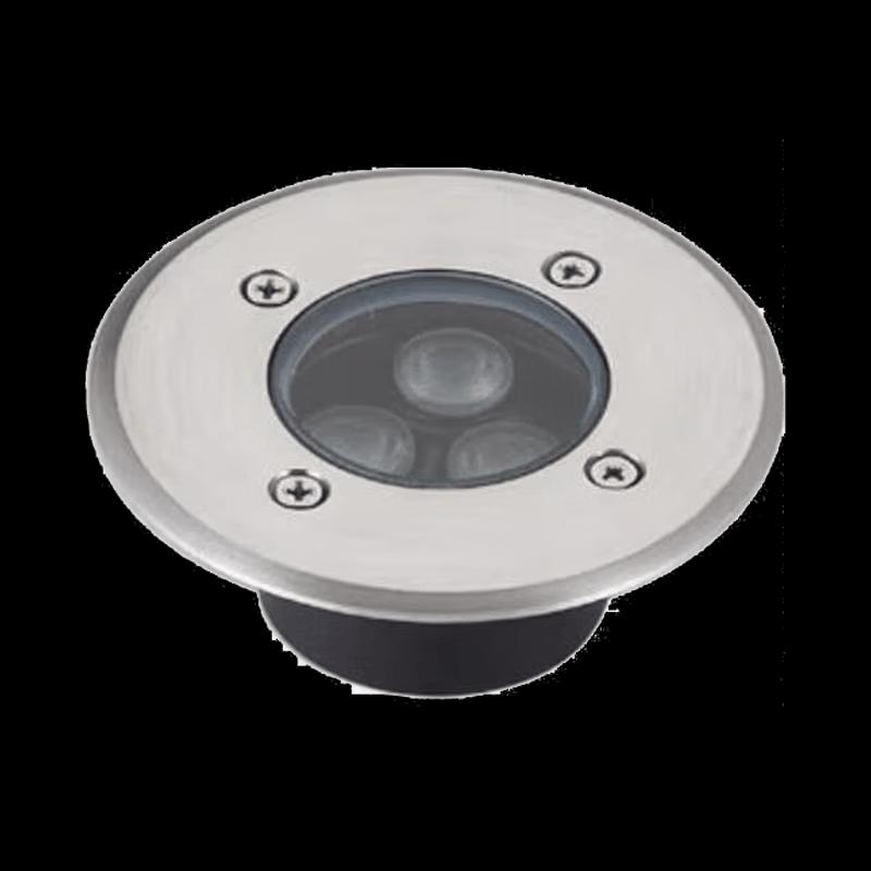 Ultra-thin LED Outdoor Buried Light