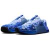 New Nike Metcon 9 Amp Aluminum Racer Blue HJ6008-400