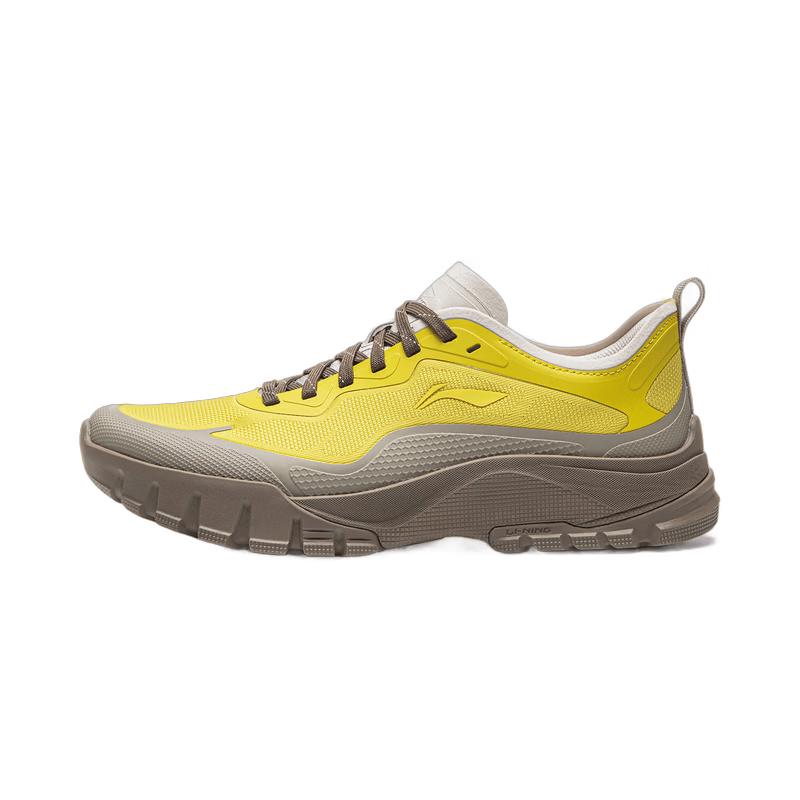 Женские повседневные спортивные кроссовки Li-Ning Sandstone AGCW114 37